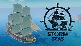 Storm Seas