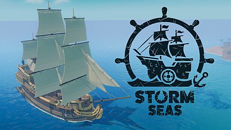Storm Seas Game