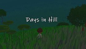 Days in Hill