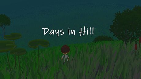 Days in Hill Game
