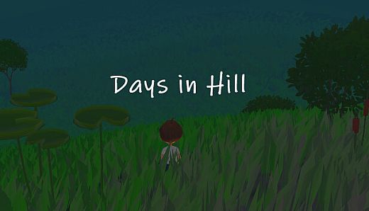 Days in Hill