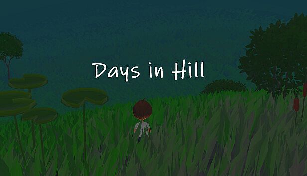 Buy Days in Hill