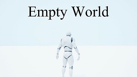 Empty World Game