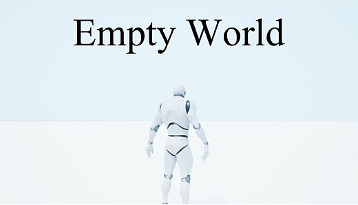 Empty World
