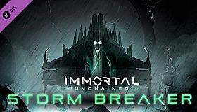 Immortal: Unchained - Storm Breaker