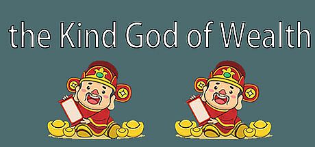 the Kind God of Wealth