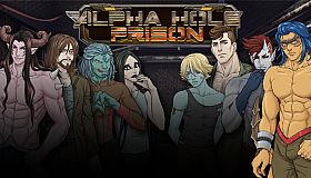 Alpha Hole Prison - Unfinished Business