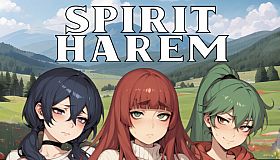 Spirit Harem
