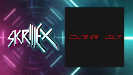 Beat Saber: Skrillex, Justin Bieber & Don Toliver – 'Don’t Go' DLC