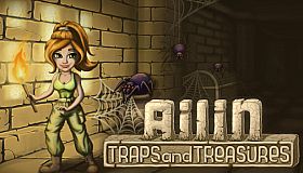 Ailin: Traps and Treasures
