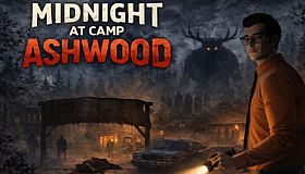Midnight At Camp Ashwood