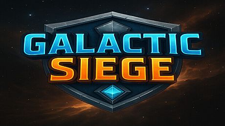 Galactic Siege Game