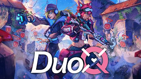 DuoQ Game