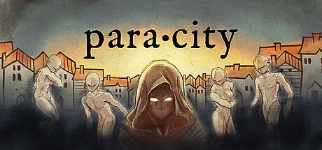 Paracity