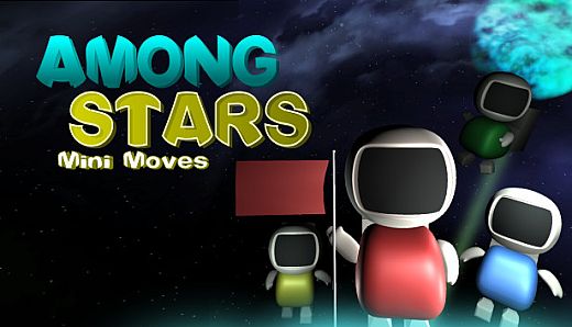 Mini Moves: Among Stars