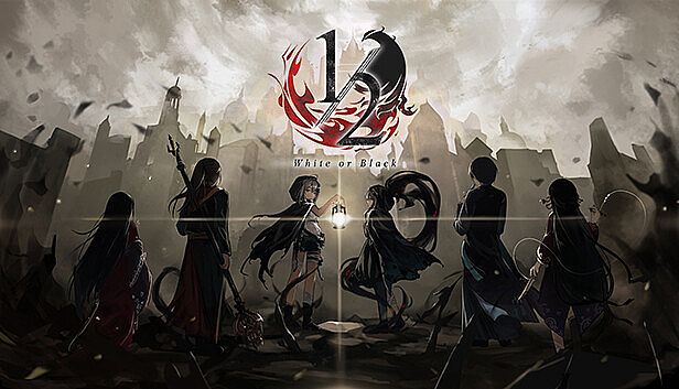 Buy Black & White Lite