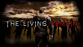 The Living Remain