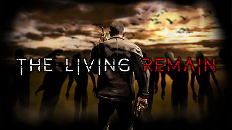 The Living Remain