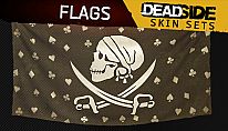 Flags Set für PC kaufen