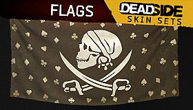 Flags Set