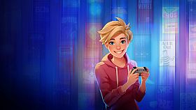 Heads Up! Phones Down Edition