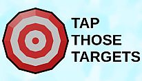 Kup Tap Those Targets na PC