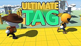 Ultimate Tag