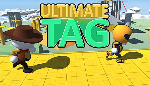 Ultimate Tag