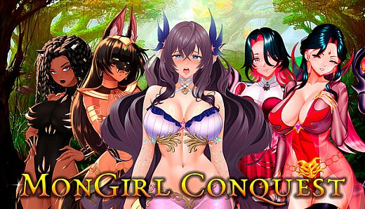MonGirl Conquest