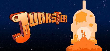 Junkster Game