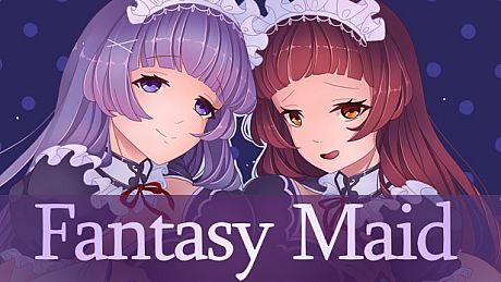 Fantasy Maid Game
