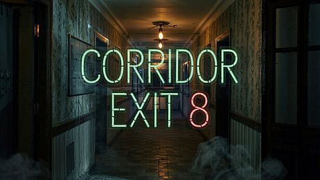 Corridor Exit 8 Game
