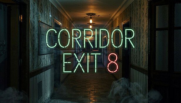 Buy Corridor Exit 8
