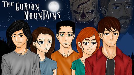 The Gurion Mountains Game