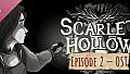 Scarlet Hollow Soundtrack — Episode 2