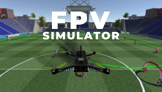 FPV Simulator
