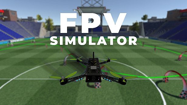 Buy FPV Simulator