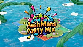 Aashmans Party Mix