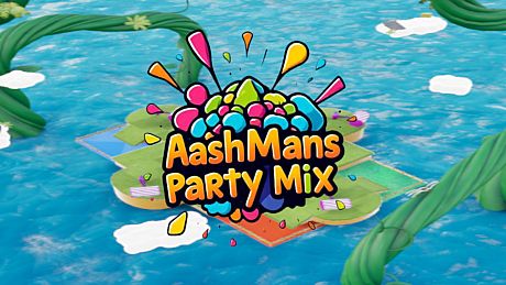 Aashmans Party Mix Game