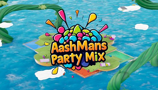 Aashmans Party Mix