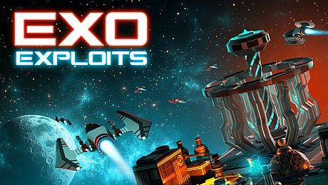 Exo Exploits Game