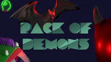 Pack of Demons Game
