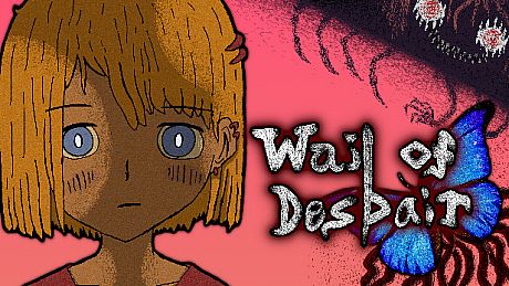 Wail of Despair Game