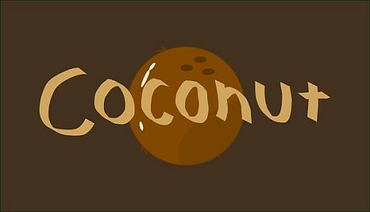 Coconut