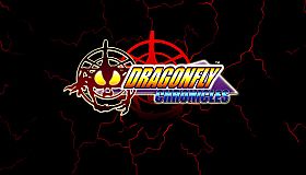 Dragonfly Chronicles