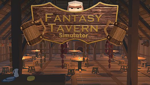 Fantasy Tavern Simulator