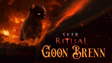 Goon Brenn DLC