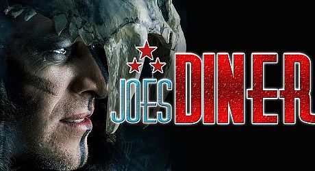 Joe's Diner Game