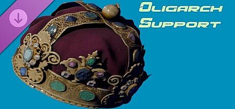 Zero Day Exploit - Oligarch Support DLC