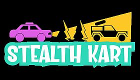 Stealth Kart